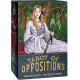 Таро Оппозиций (Таро противоположностей) - Tarot of Oppositions.  Lo Scarabeo