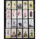 Таро Карлотиды - Tarot de Carlotydes. Fournier (10020848)