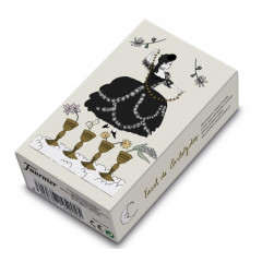 Таро Карлотиди - Tarot de Carlotydes. Fournier (10020848)