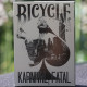 Карти Bicycle Karnival Fatal