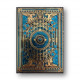 Карты Abandoned Luxury Blue by Dynamo