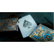 Карты Abandoned Luxury Blue by Dynamo