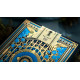 Карты Abandoned Luxury Blue by Dynamo