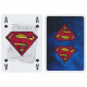 Игральные карты Superman от Cartamundi