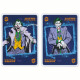 Игральные карты Batman от Cartamundi