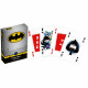 Игральные карты Batman от Cartamundi