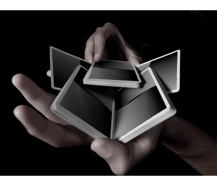 Карты FLUX от Art of Play