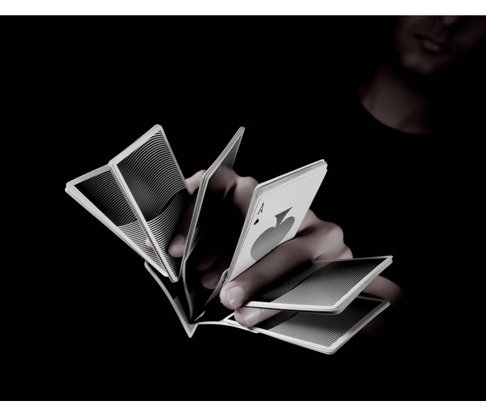 Карты FLUX от Art of Play