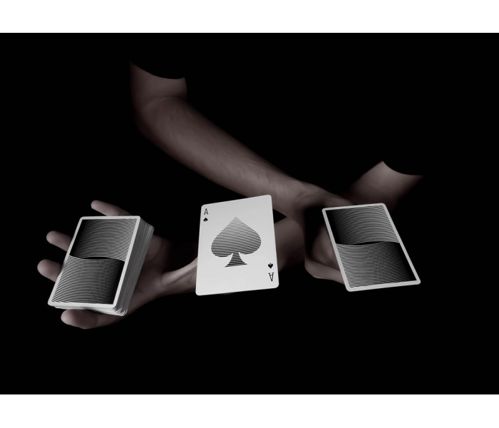 Карты FLUX от Art of Play