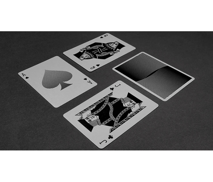 Карты FLUX от Art of Play
