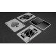 Карты FLUX от Art of Play