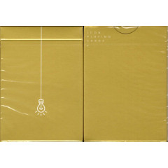 Гральні карти Icon Gold