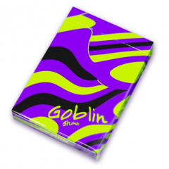 Карти Goblin Ghost від Gemini