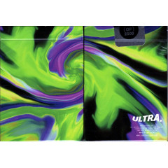 Карты Ultra Green от Gemini