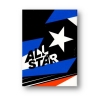 Фото 2 - Гральні карти All Star від Gemini