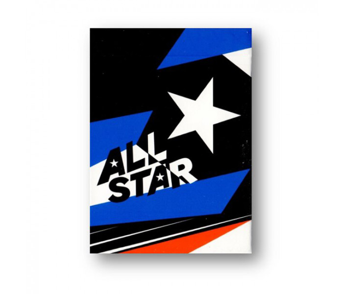 Игральные карты All Star от Gemini