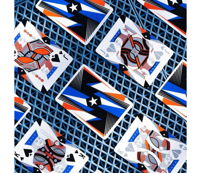 Игральные карты All Star от Gemini
