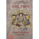 Книга Код Таро. Практическая Магия. Том II. Анопова Е, Кармелитски А. 