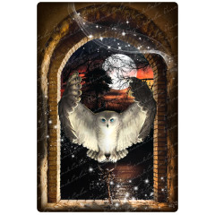 Оракул Живі легенди Ленорман. MyTarot