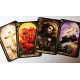 Оракул Живые легенды Ленорман. MyTarot