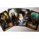 Оракул Живые легенды Ленорман. MyTarot