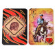 Оракул Ленорман Золота Сова - Lenormand Gold Owl oracle. MyTarot