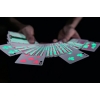 Фото 3 - Карти Tempo Plus Concept UV Electro-optic Box Set