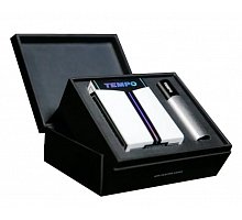 Фото Карти Tempo Plus Concept UV Electro-optic Box Set