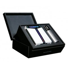 Карты Tempo Plus Concept UV Electro-optic Box Set