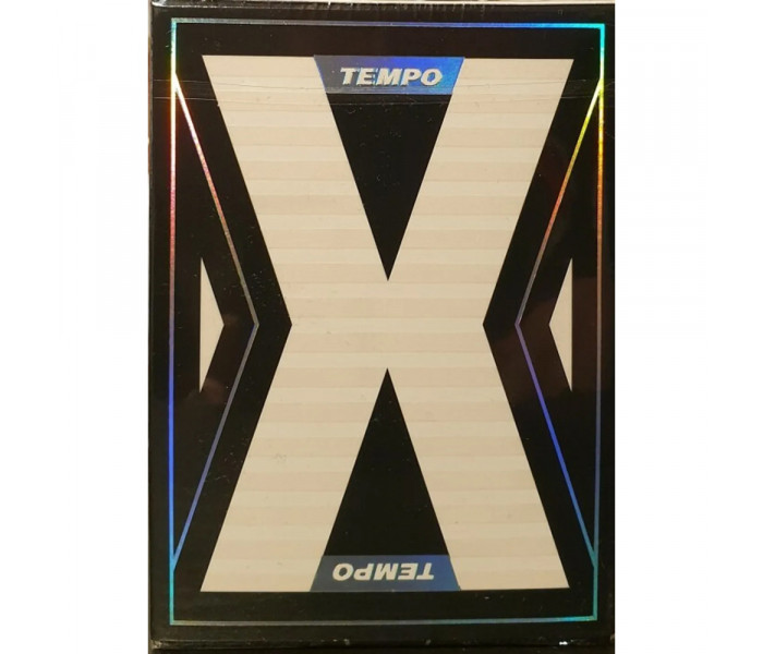 Карти Tempo Lab Plus Concept UV Electro-optic Box Set
