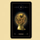 Золотое Таро Теней - Golden Tarot of Shadows (RU)