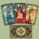 Таро Темного Леса - Dark Wood Tarot (RU)