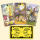Таро Країни Тіней - Shadowland Tarot (EN)