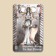 Цвинтарне Таро - Necropolis Tarot (RU)