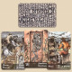 Цвинтарне Таро - Necropolis Tarot (RU)