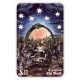 Цвинтарне Таро - Necropolis Tarot (RU)