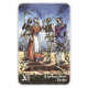 Цвинтарне Таро - Necropolis Tarot (RU)