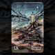 Цвинтарне Таро - Necropolis Tarot (RU)