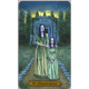 Таро Эдгара Аллана По - Edgar Allan Poe Tarot (RU)