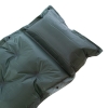 Фото 2 - Килимок, що самонадувається, з подушкою туристичний 180х60см (колір в асорт). Record (TY-0559)