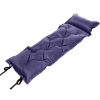 Фото 1 - Килимок, що самонадувається, з подушкою туристичний 180х60см (колір в асорт). Record (TY-0559)