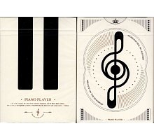 Фото Карти Piano Players 2 Keys Edition від MPC