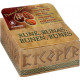 Руны из красной яшмы - Red Jasper Runes. Lo Scarabeo (RUNE09)