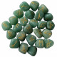 Руни Зелений Авантюрин - Green Aventurine Runes. Lo Scarabeo (RUNE08)