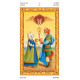 Таро Белых Кошек - Tarot of White Cats. Lo Scarabeo