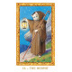 Мини Таро Белых Кошек -  Mini Tarot of White Cats. Lo Scarabeo