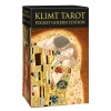Фото 1 - Міні Золоте Таро Клімта - Mini Golden Klimt Tarot. Lo Scarabeo