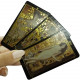 Мини Золотое Таро Климта - Mini Golden Klimt Tarot. Lo Scarabeo