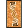 Фото 4 - Міні Золоте Таро Клімта - Mini Golden Klimt Tarot. Lo Scarabeo