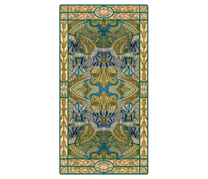 Таро Гармония - Harmonious Tarot. Lo Scarabeo